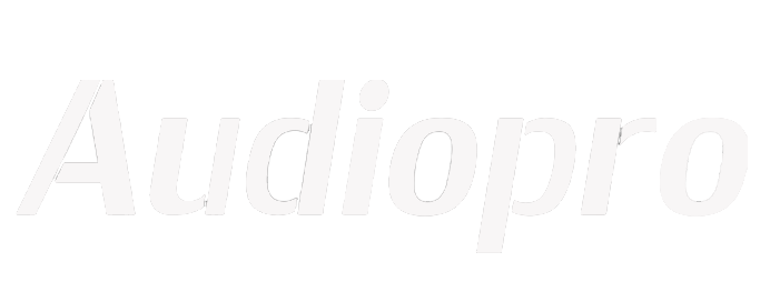 Audiopro