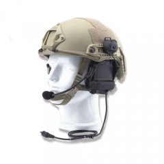 SNR28dB hearing protection tactical headset